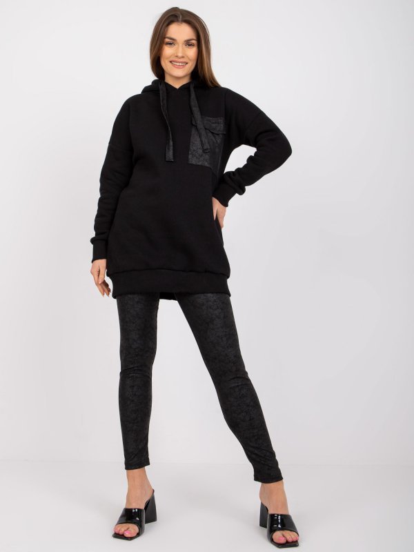 Komplet-EM-KMPL-615.33-czarny rozmiar - L/XL