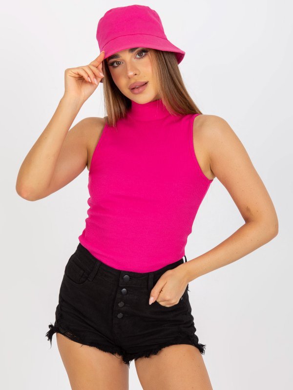 Top-LO-TP-LK-140.27X-fuksjowy rozmiar - L