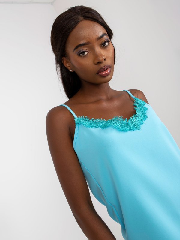 Top-LK-TP-507650-3.04P-niebieski rozmiar - 38