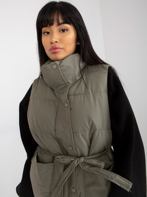 Kamizelka-EM-KZ-MC311.95P-khaki rozmiar - M/L