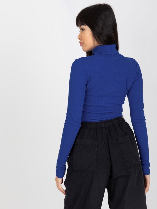 Bluzka-RV-BZ-7182.01P-kobaltowy rozmiar - L/XL