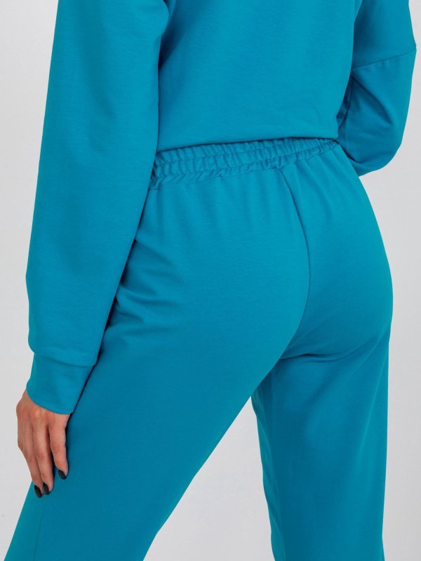 Komplet-LK-KMPL-509315.06-niebieski rozmiar - L/XL