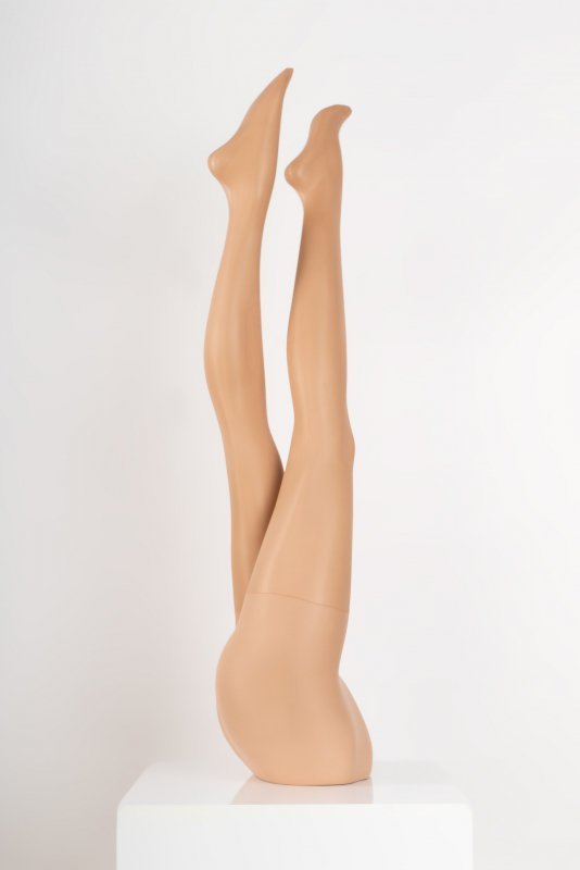 Rajstopy Subirata 15 DEN Nude LivCo Corsetti Fashion rozmiar - 2