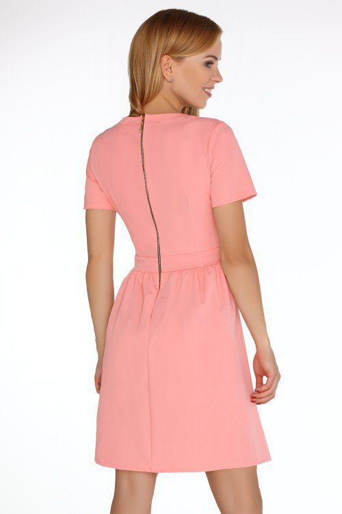 Sukienka Marelna Coral rozmiar - XL