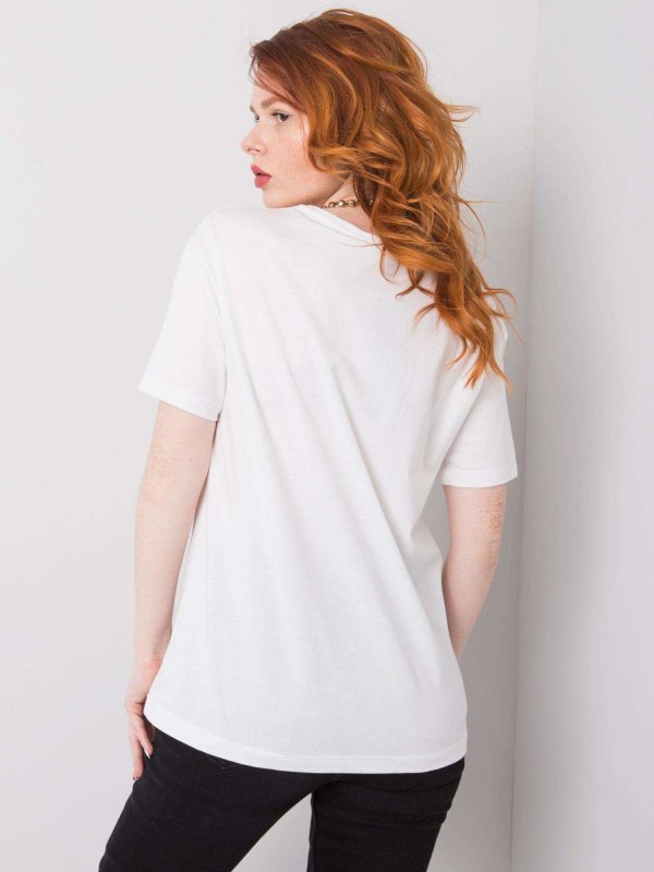 T-shirt-HB-TS-3044.53P-biały rozmiar - L