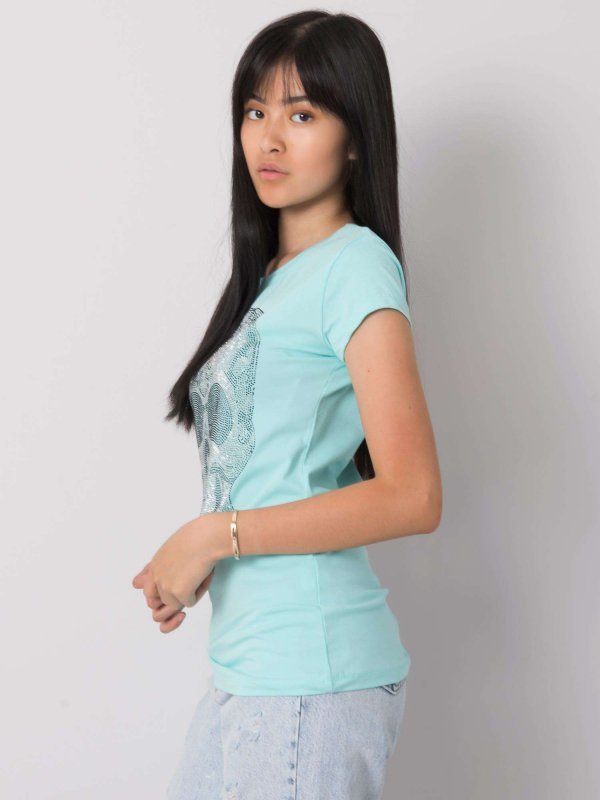 T-shirt-EM-TS-ES-21-532.18-jasny niebieski rozmiar - S