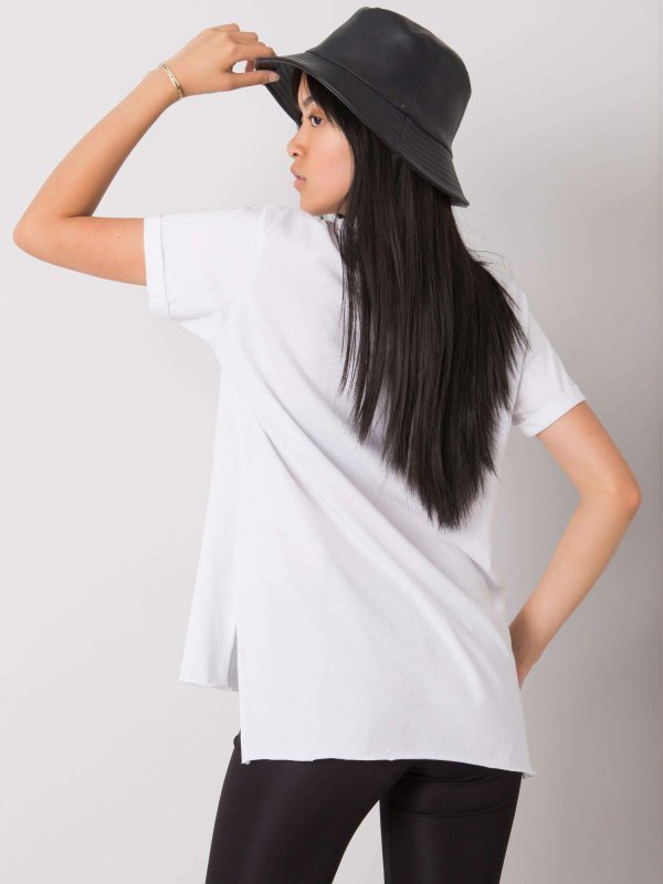 T-shirt-HB-TS-3068.60-biały rozmiar - S