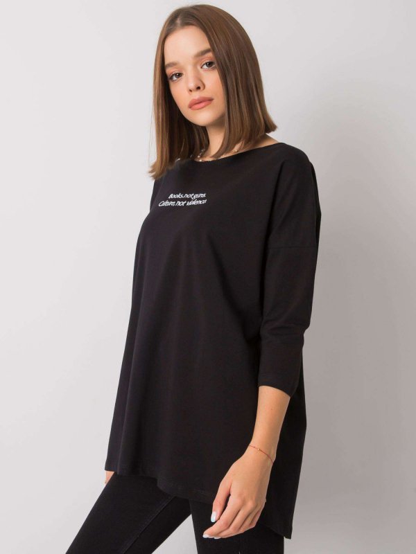 Bluzka-EM-BZ-114-A.56P-czarny rozmiar - L