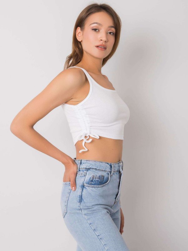 Top-RV-TP-6629.70-biały rozmiar - L