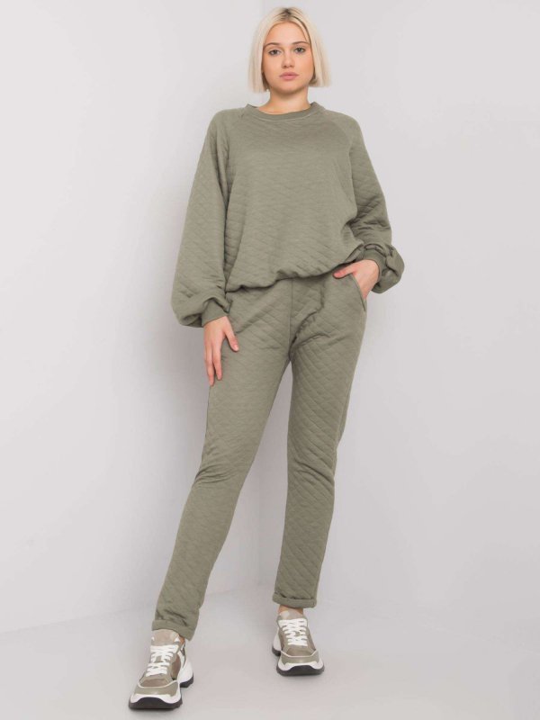 Komplet-RV-KMPL-7448.28-khaki rozmiar - L/XL