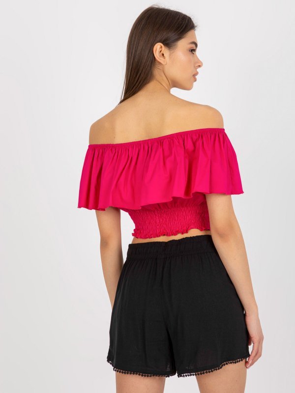 Top-LK-TP-508609.37-fuksjowy rozmiar - 36