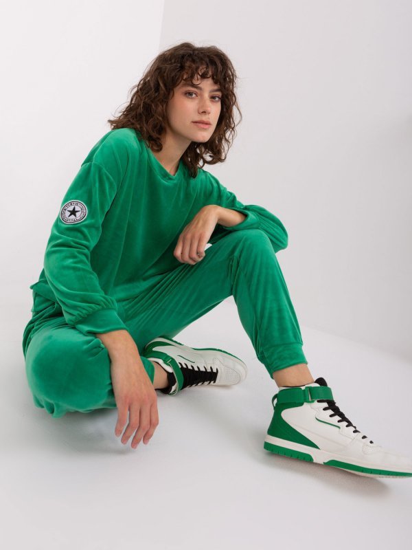 Bluzka-RV-BZ-9211.59-czarny rozmiar - L/XL