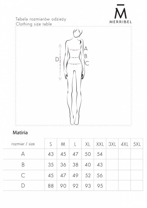 Sukienka Matiria Lemon rozmiar - 2XL