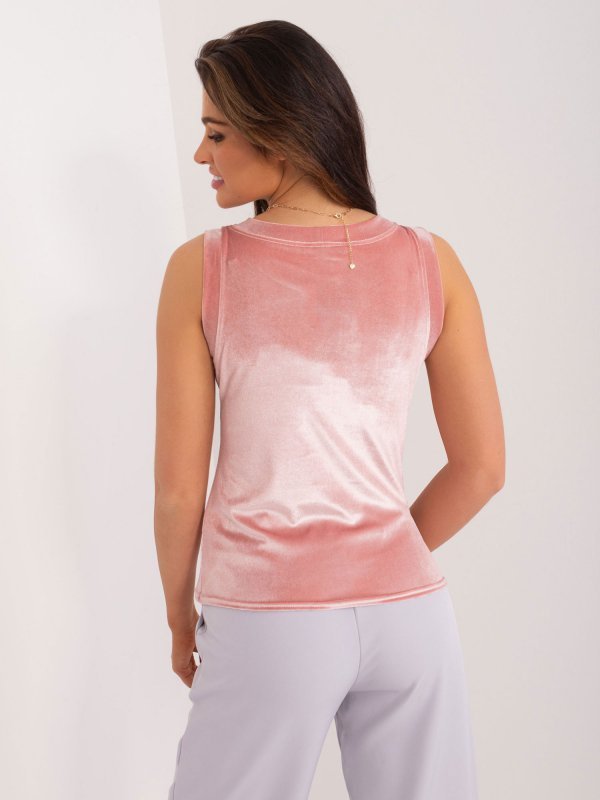 Top-LK-TP-509559.69-jasny różowy rozmiar - L/XL