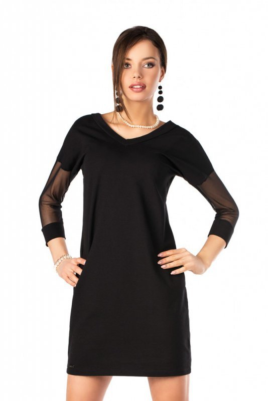 Sukienka Betanisa Black rozmiar - S