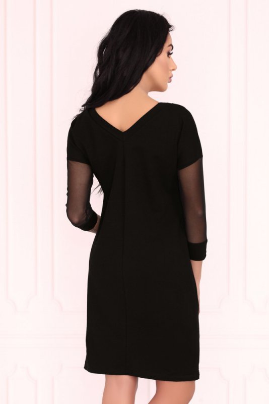 Sukienka Betanisa Black rozmiar - S