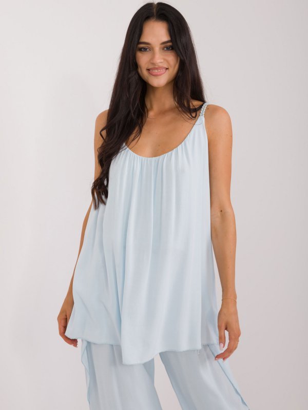Top-TW-TP-BI-3025.13-jasny niebieski rozmiar - S