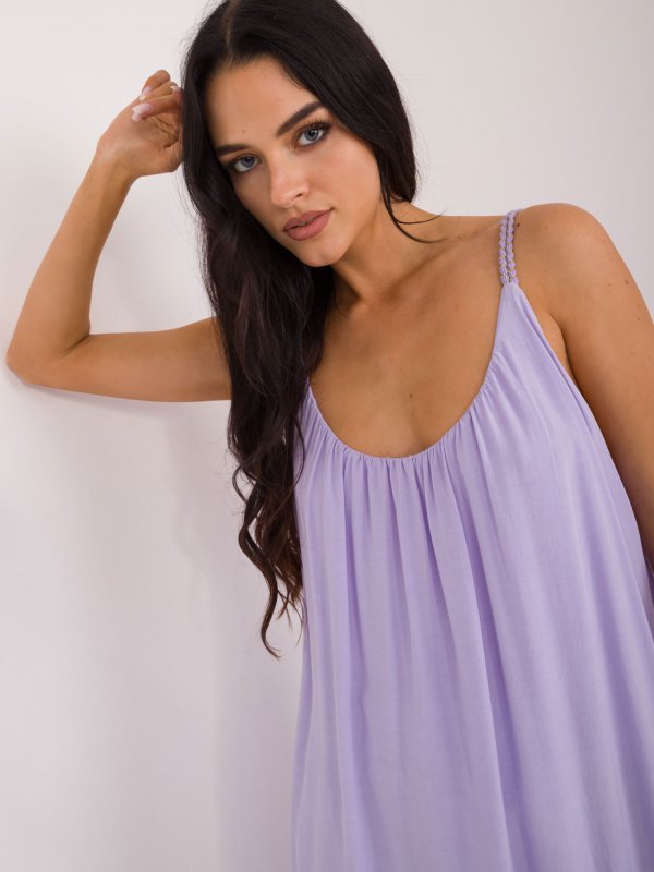 Top-TW-TP-BI-3025.13-jasny fioletowy rozmiar - M