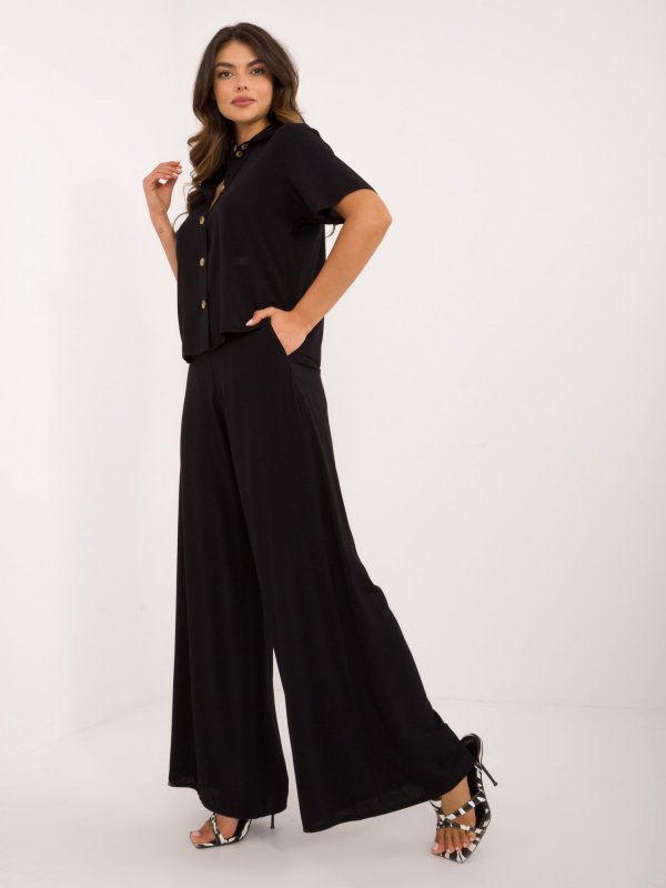 Komplet-LK-KMPL-509714.20-czarny rozmiar - S/M
