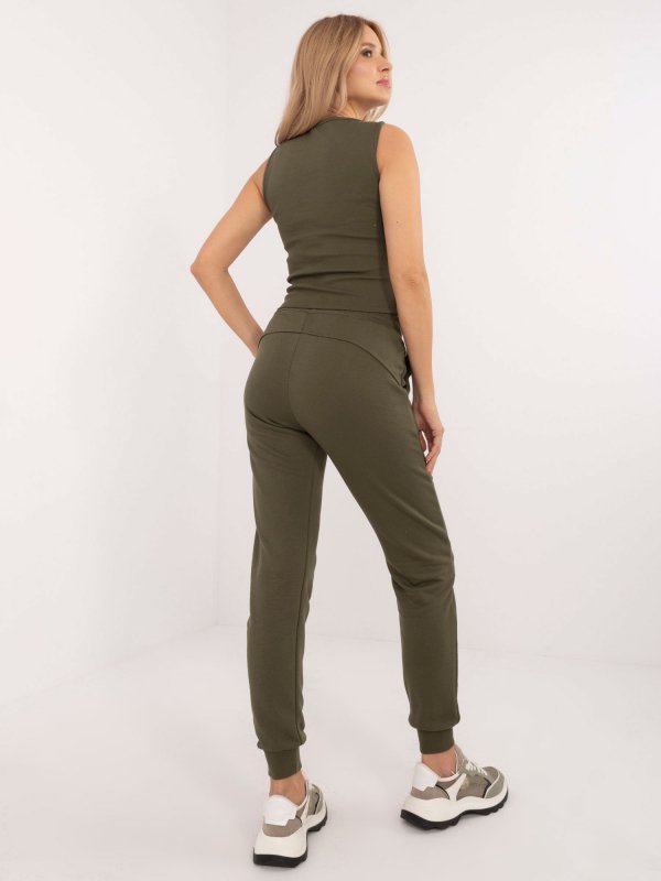 Komplet-EM-KMPL-944.34-khaki rozmiar - ONE SIZE