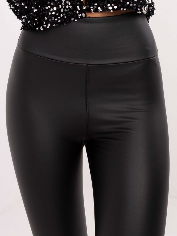 Leginsy-NM-LG-TR1835.98-czarny rozmiar - L