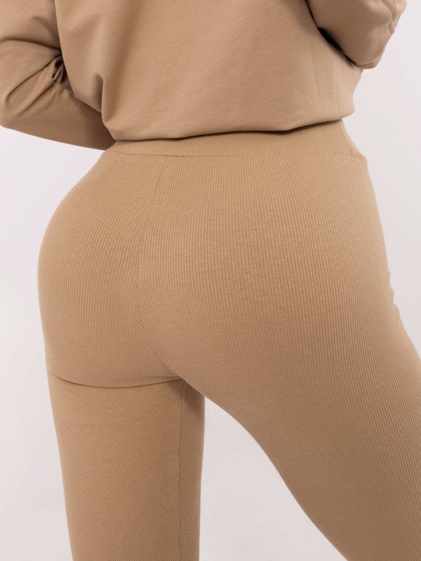 Komplet-EM-KMPL-850.18P-ciemny bezowy rozmiar - ONE SIZE