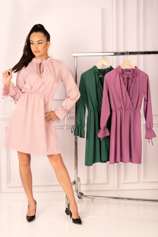 Sukienka Mirava Heather rozmiar - XL