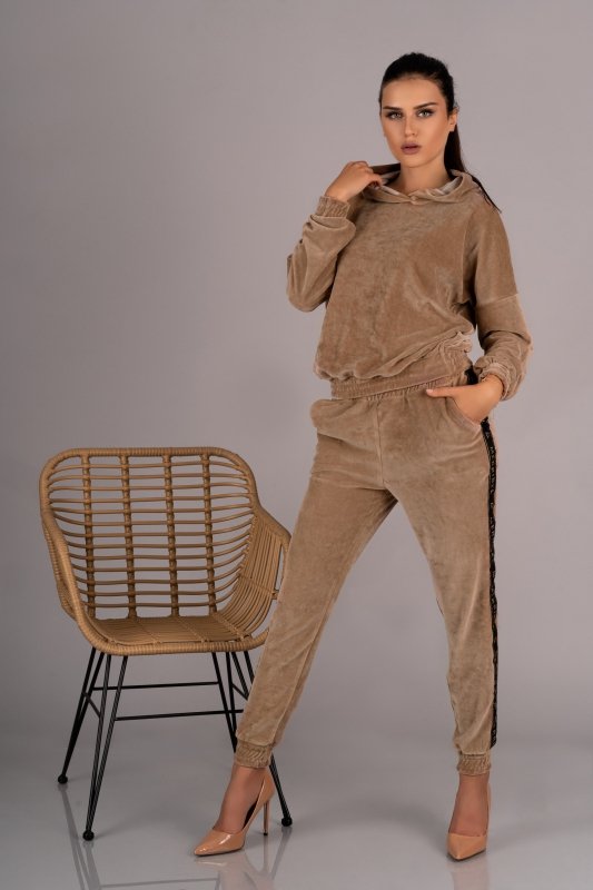 Dres Provocateur Me Camel rozmiar - L