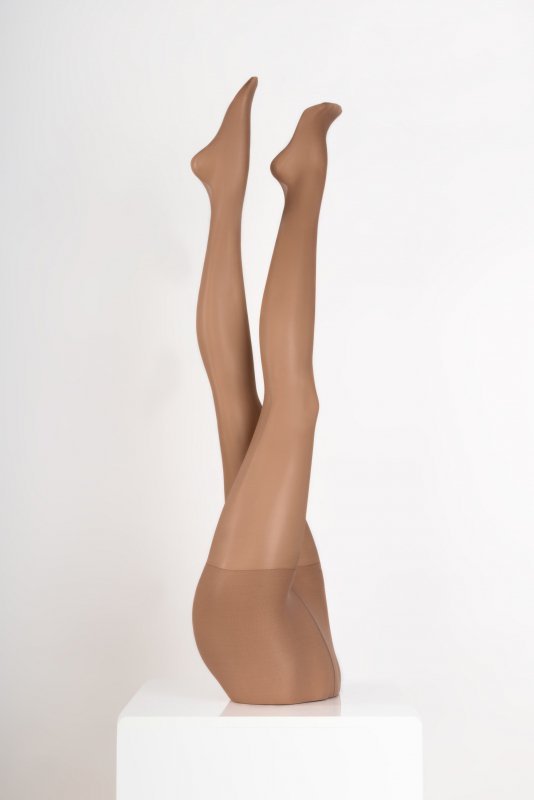 Rajstopy Subirata 15 DEN Antylope LivCo Corsetti Fashion rozmiar - 5