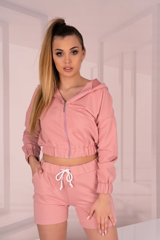 Dres Leneves Powder D05 rozmiar - XL