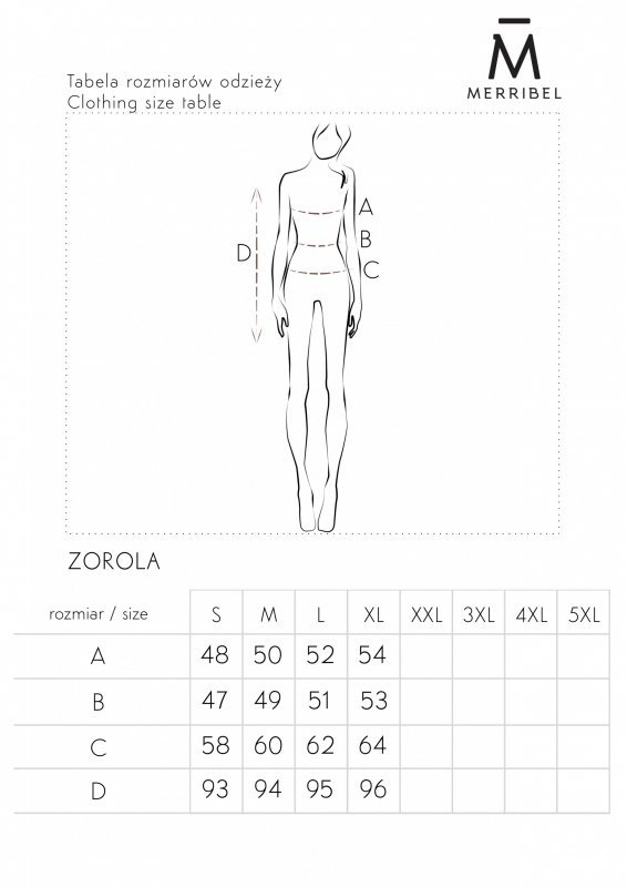 Sukienka Zorola Green rozmiar - L