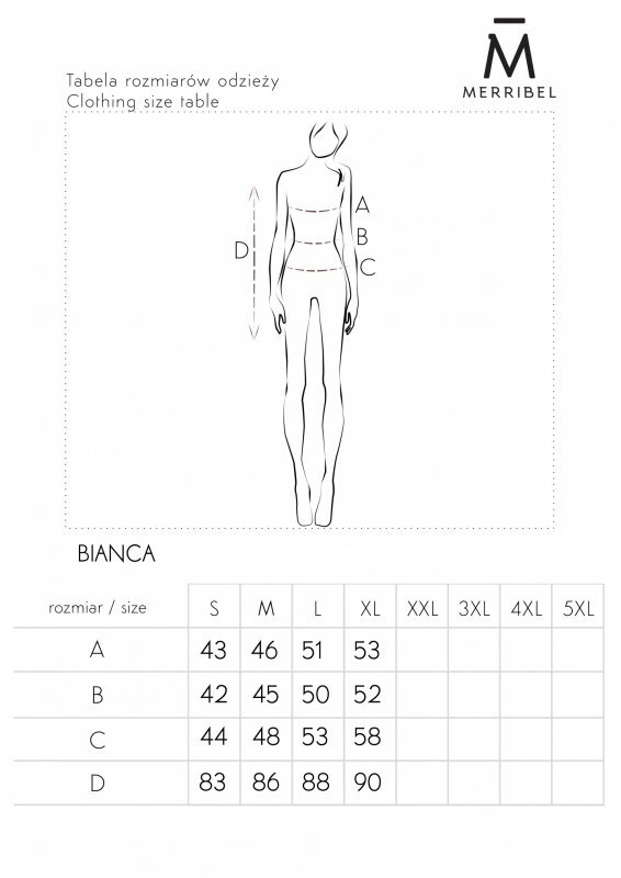 Sukienka Bianca Grey rozmiar - M