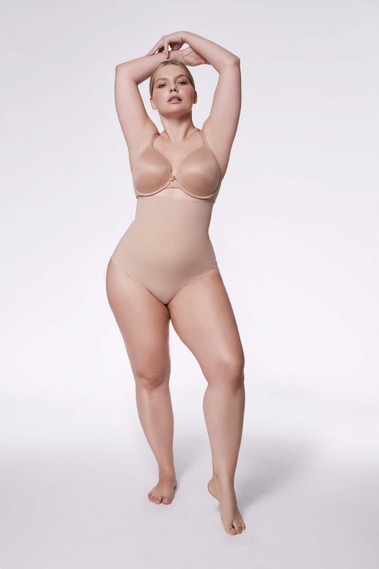 Stringi 275 Basic High-Waist String Panty