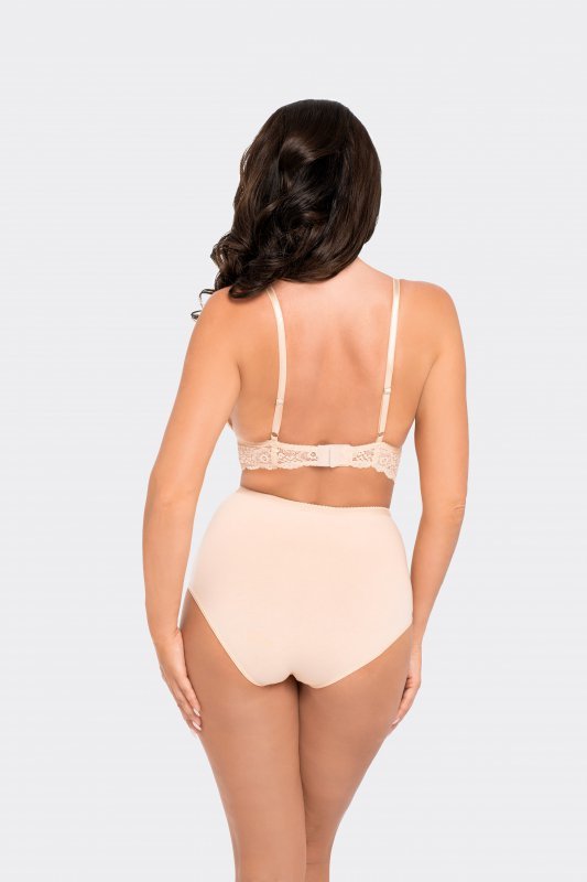 Figi Monami BBL 054 Beżowe