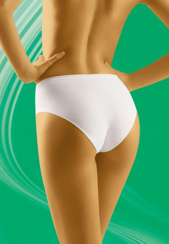 Figi Tahoo Comforta Białe