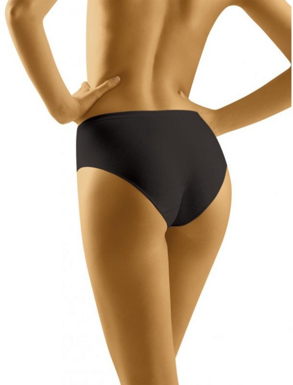 Figi Tahoo Comforta Czarne