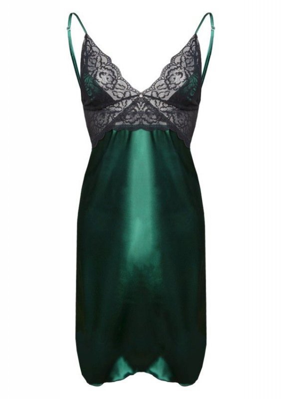 Koszuka Sophia Zielona