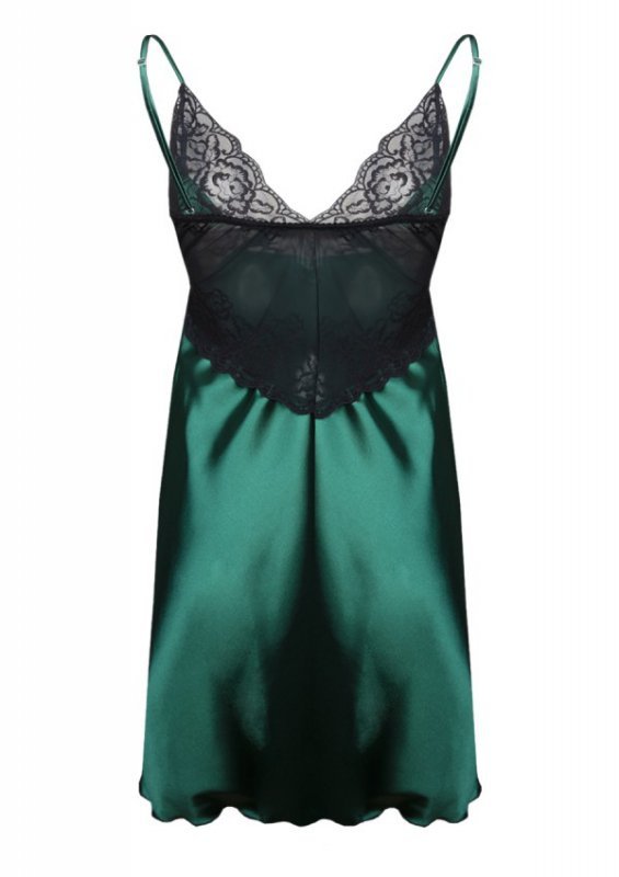 Koszuka Sophia Zielona