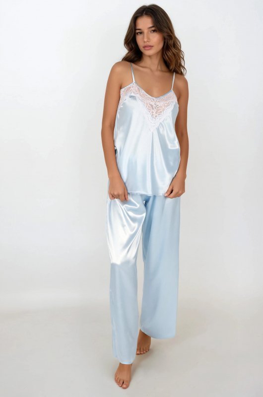 Komplet Melanie Baby Blue