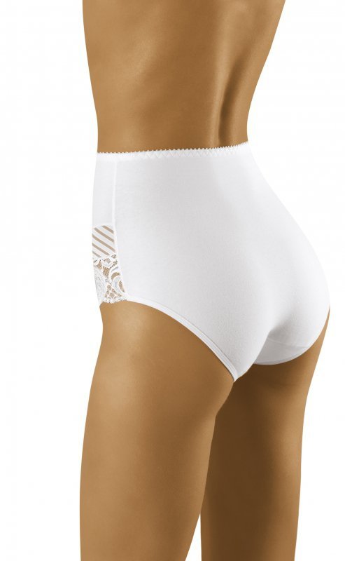 Figi Model Eco-Ou White - Wolbar