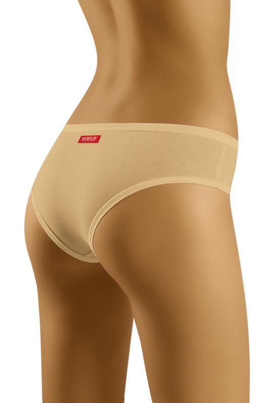 Figi Model Sleek Soft Beige - Wolbar