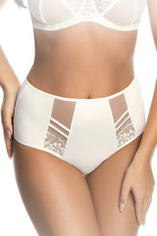 Brazyliany Paradise 498 śmietanowe