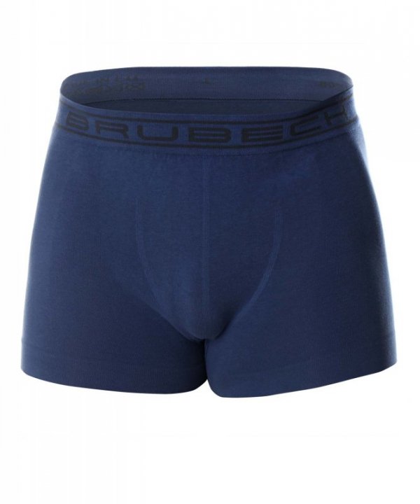 Bokserki BX 00501A indygo