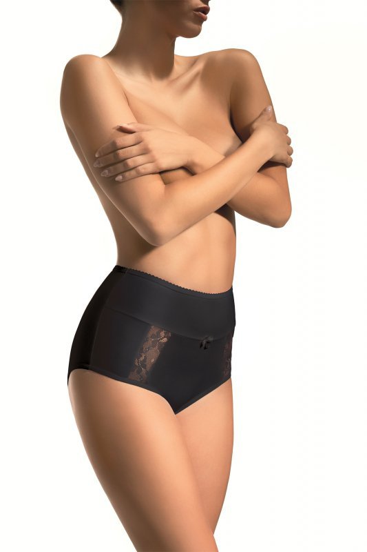 Figi BBL 005 czarne plus