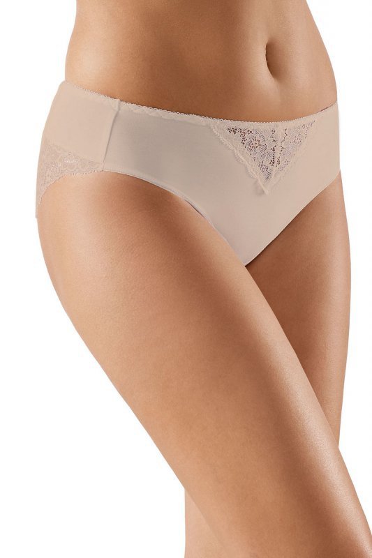 Figi BBL 131 beżowe