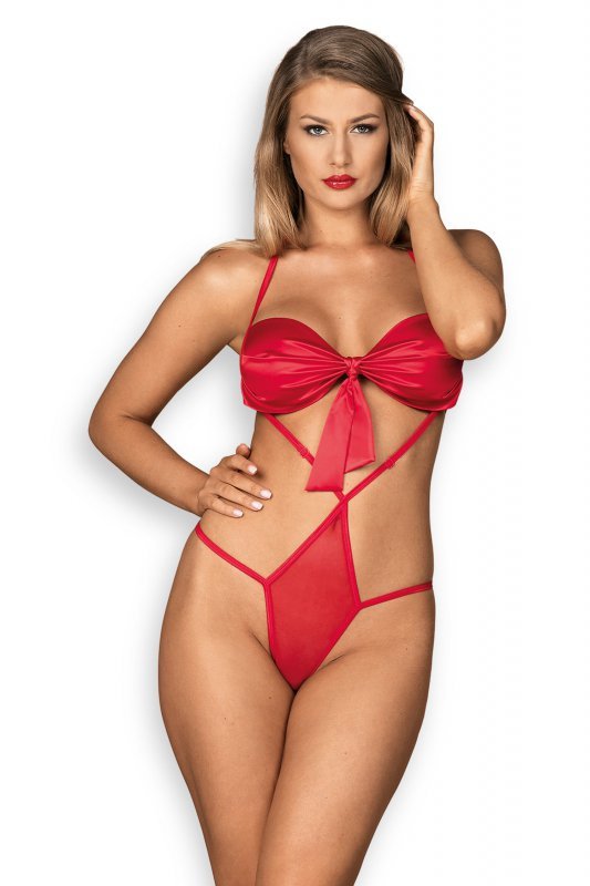 Obsessive body Giftella