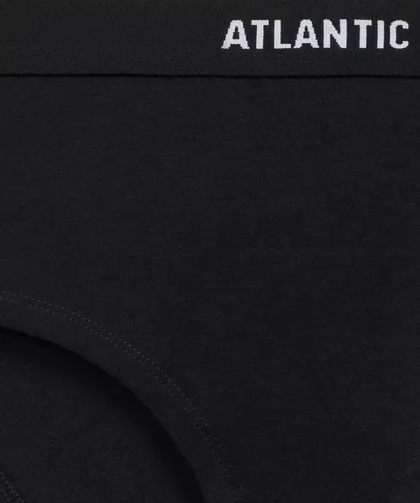 Atlantic Figi maxi 009 3-pak cza/ros/szm