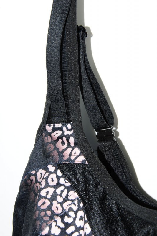 Ava Biustonosz Carri czarny