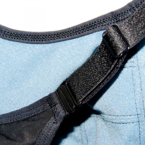 Ava Biustonosz Naomi blue