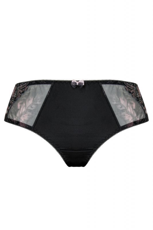 Ava Brazyliany Peace`n`love 1957/b czarne